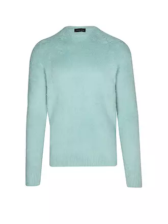 ROBERTO COLLINA | Pullover | mint